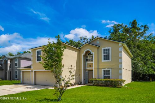 4303 Woodley Creek Rd, Jacksonville, FL, 32218-9123 | Card Image