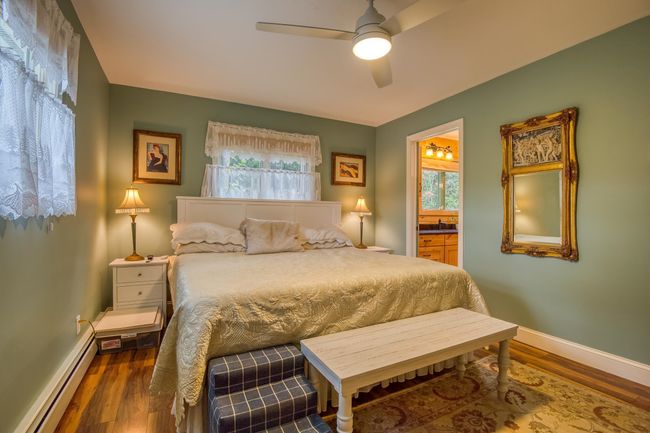 406 Partridge Lake Rd, House other with 5 bedrooms, 3 bathrooms and null parking in Littleton NH | Image 22