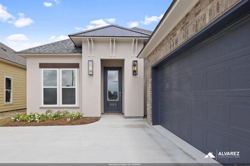 3053 Creekmere Ln, Baton Rouge, LA, 70810-8461 | Card Image