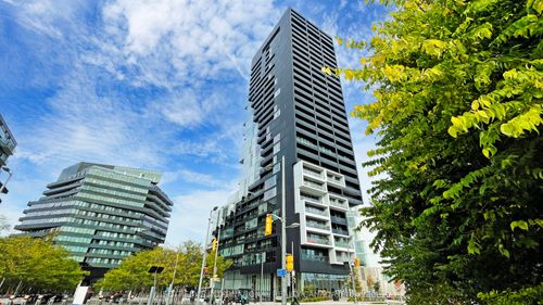 2201-170 Bayview Ave, Toronto, ON, M5A0M4 | Card Image