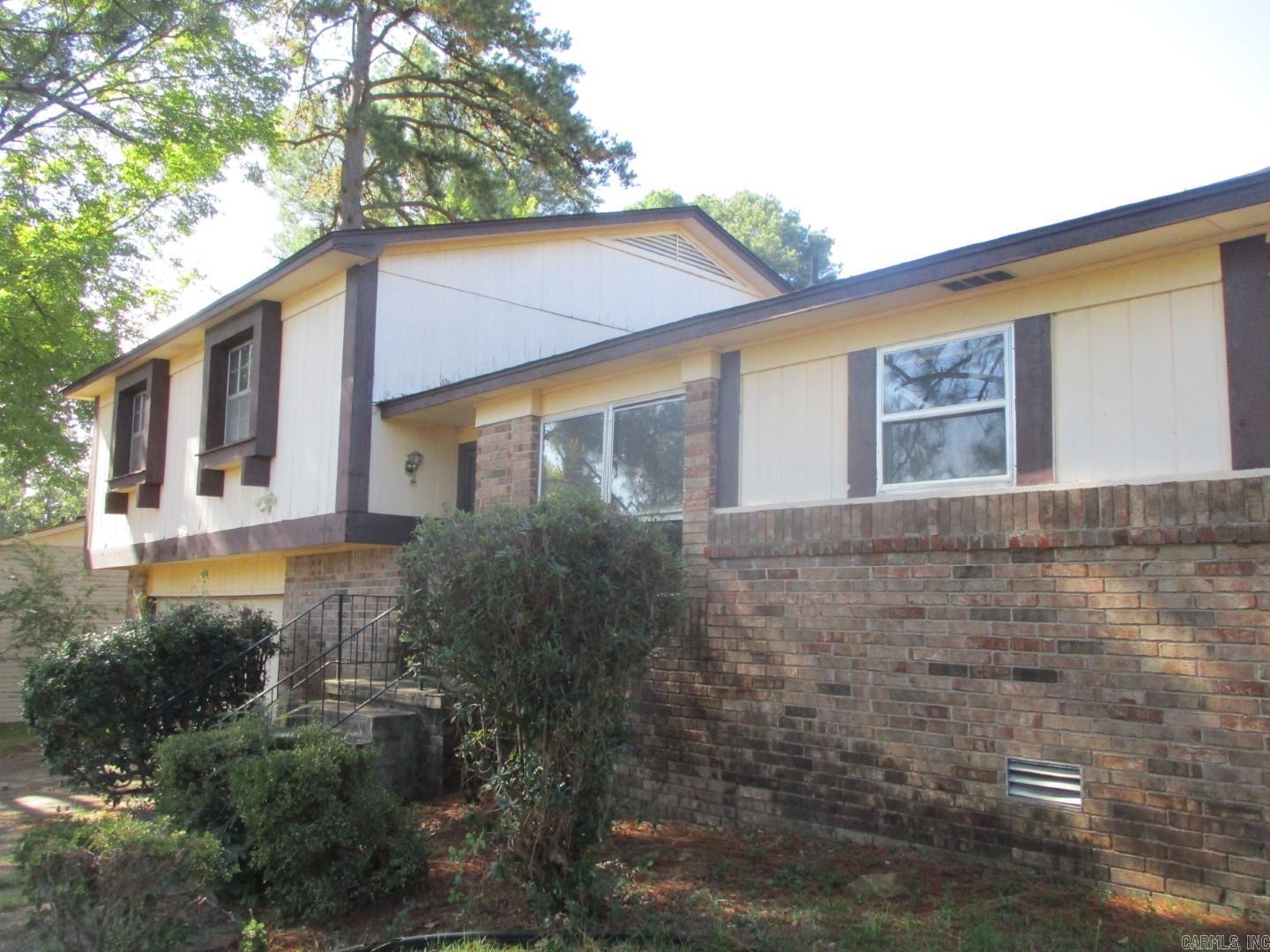 Boyle Park Rd, Little Rock, AR 72204