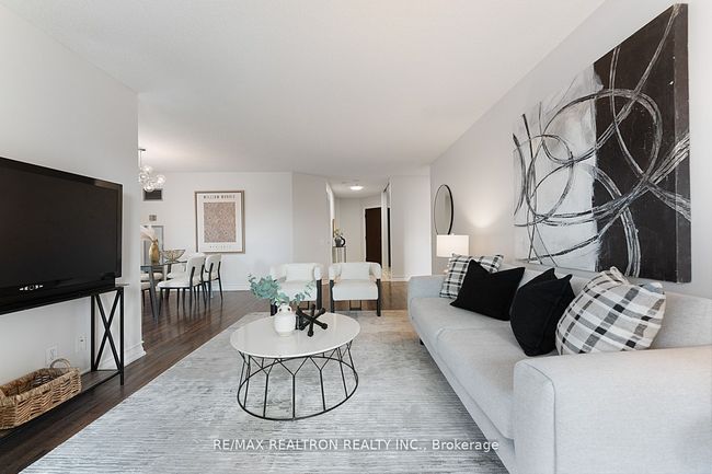 307 - 110 Promenade Cir, Condo with 2 bedrooms, 2 bathrooms and null parking in Vaughan ON | Image 19