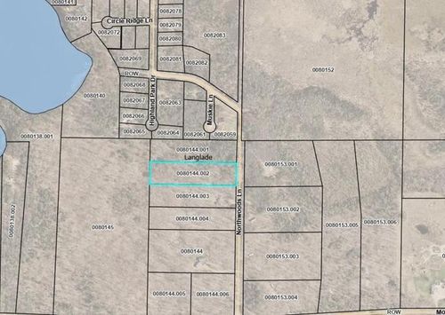 lot-2-ON Northwoods Ln, Elcho, WI, 54428 | Card Image