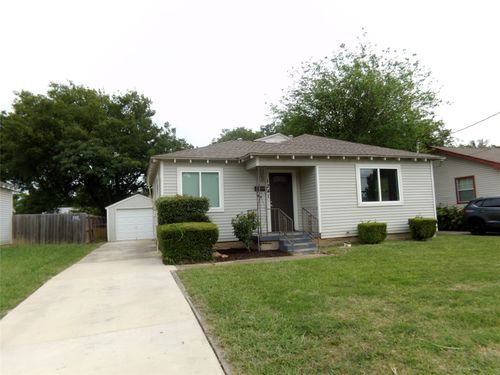 1241 Sleepy Hollow Dr, Dallas, TX, 75235-6009 | Card Image