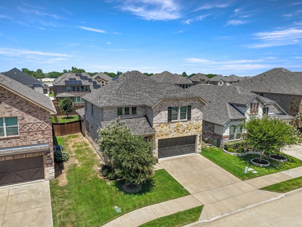 Residential in Little Elm 5