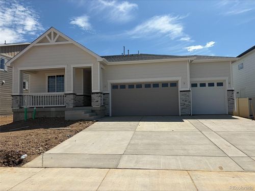410 Maple St, Keenesburg, CO, 80643-9092 | Card Image
