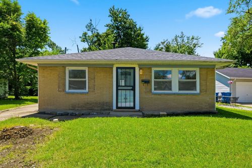 1942 Beacon Ct, Chicago Heights, IL, 60411-3911 | Card Image