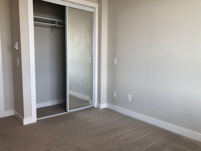 View of closet | Image 12