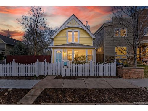 4182 Yates St, Denver, CO, 80212-2234 | Card Image