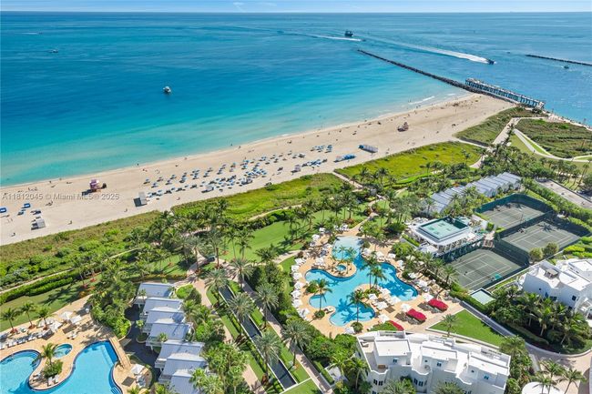 APT-3003 - 100 S Pointe Dr, Condo with 3 bedrooms, 4 bathrooms and null parking in Miami Beach FL | Image 43