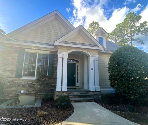 6-260 Cochrane Castle Circle, Pinehurst, NC, 28374 | Card Image