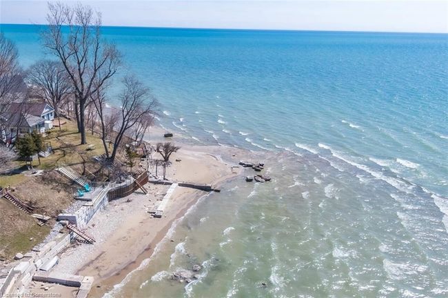48 Lakeside Dr, House other with 3 bedrooms, 1 bathrooms and 2 parking in Nanticoke ON | Image 30