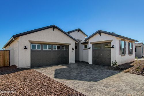1271 E Ridgerock Loop, Casa Grande, AZ, 85122-6893 | Card Image