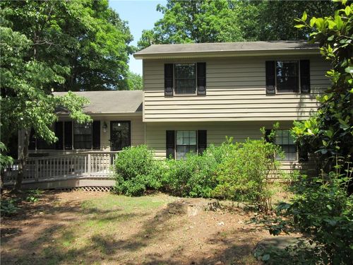 2254 Post Oak Dr, Duluth, GA, 30097-3484 | Card Image