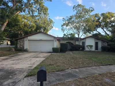 7504 Lily Pad Court, House other with 3 bedrooms, 2 bathrooms and null parking in HUDSON FL | Image 1