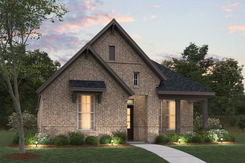 9904 Deer Meadow Dr, Denton, TX, 76207-2626 | Card Image
