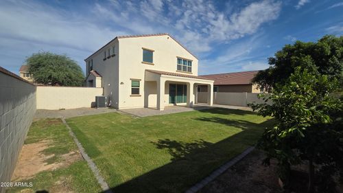 5220 S Hadron --, Mesa, AZ, 85212 | Card Image