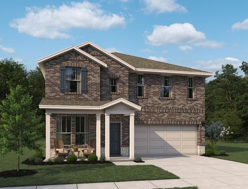 324 Juniper Pass Dr, Brookshire, TX, 77423 | Card Image