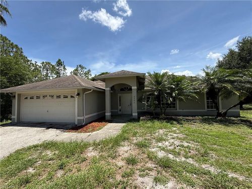 3590 60th Ave Ne, Naples, FL, 34120-2673 | Card Image