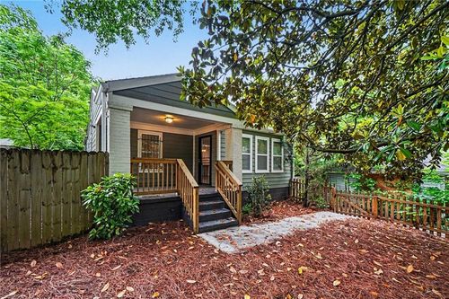 293 Griffin St Nw, Atlanta, GA, 30314-3917 | Card Image