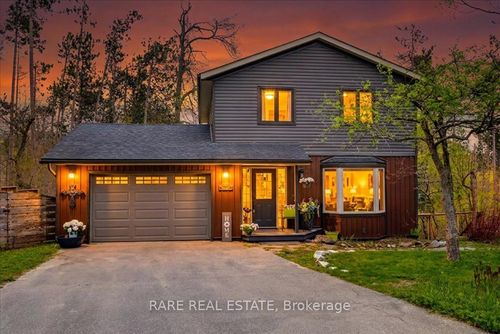 7 Pine Spring, Barrie, ON, L4M4Y8 | Card Image