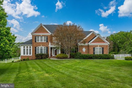 12610 Hill Creek Ln, POTOMAC, MD, 20854-1184 | Card Image