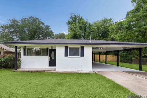 6060 Silverleaf Ave, Baton Rouge, LA, 70812 | Card Image