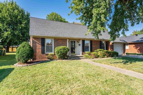 1413 Tamarack Rd, Owensboro, KY, 42301-6968 | Card Image