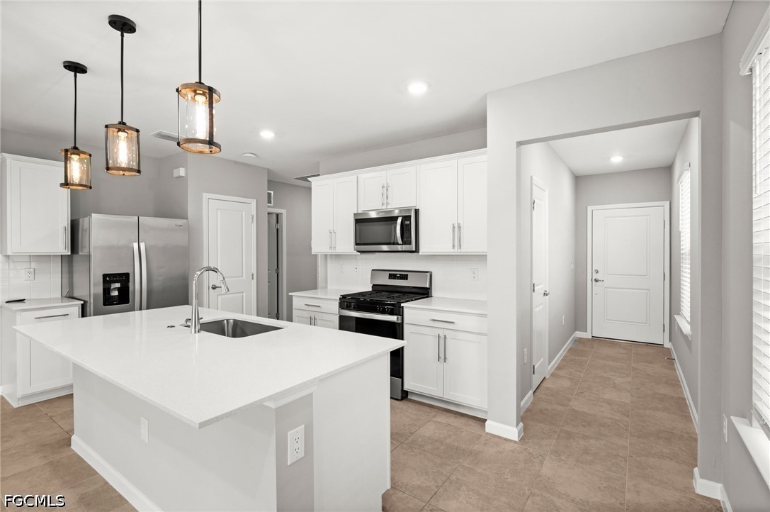 Residential in Punta Gorda 4
