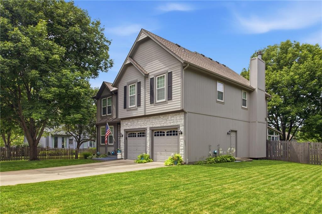 Residential in Olathe 4