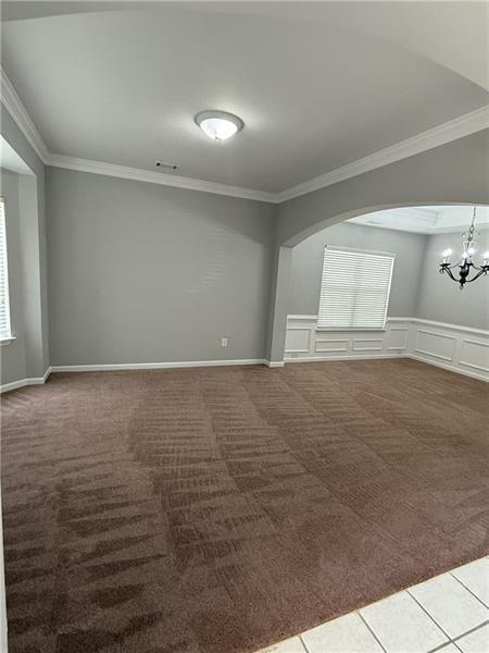 Residential Lease in Lawrenceville 5