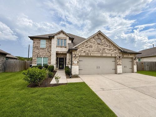 23422 Bordeaux Dr, Alvin, TX, 77511-1123 | Card Image