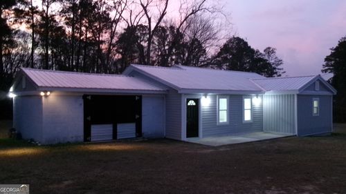 17827 Ga Highway 129 N, Claxton, GA, 30417 | Card Image