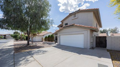 11121 W Sunflower Pl, Avondale, AZ, 85392-3743 | Card Image