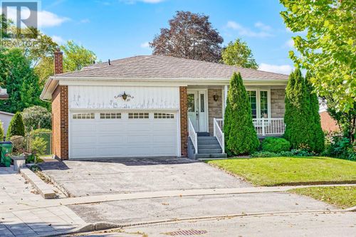 111 Briarscross Boulevard, Toronto (Agincourt North), ON, M1S3K6 | Card Image