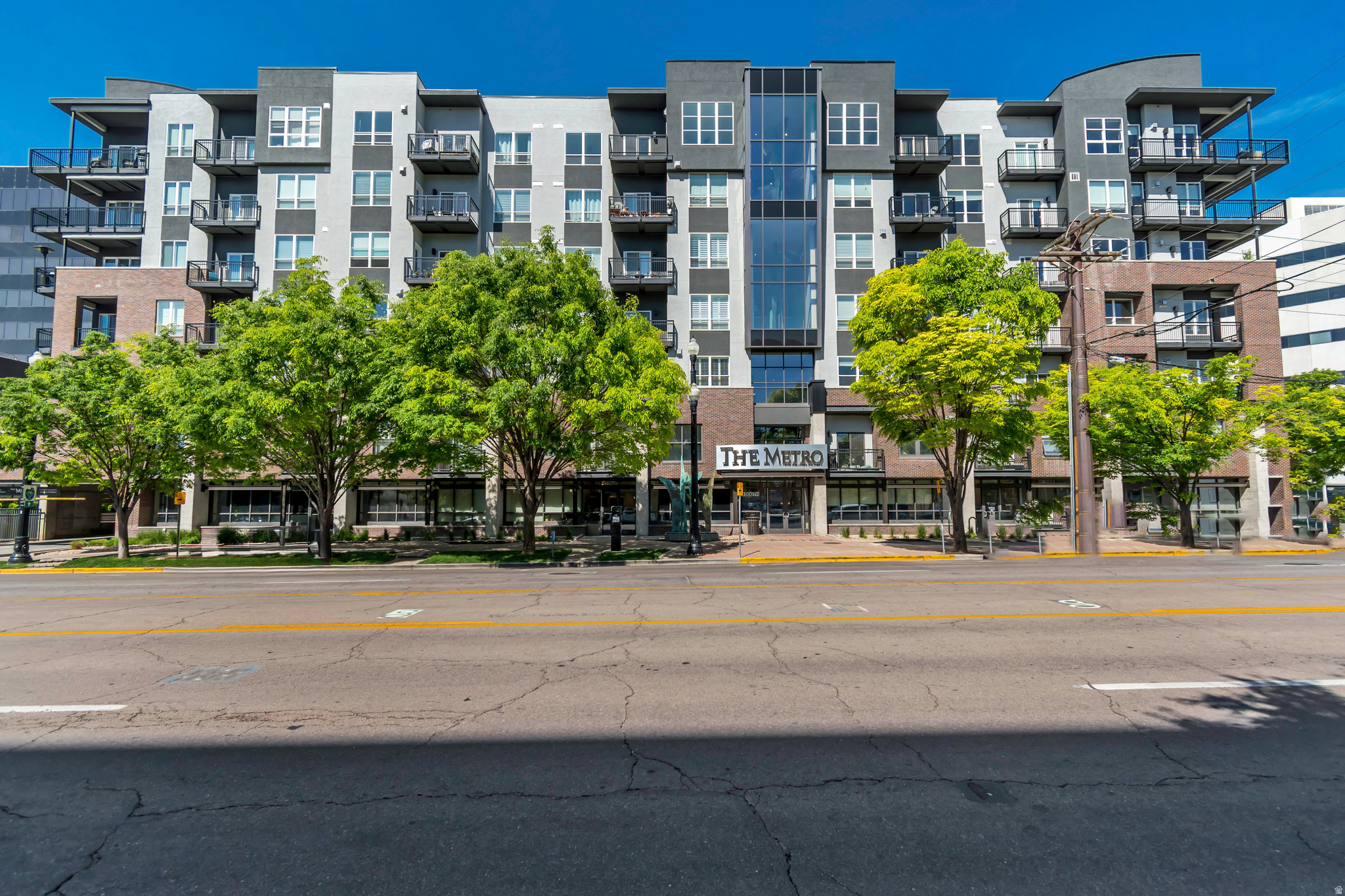 Residential in Salt Lake City 3