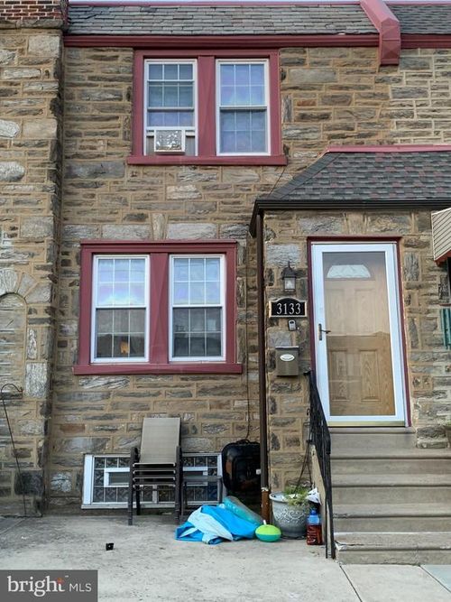 3133 Glenview St, PHILADELPHIA, PA, 19149-2602 | Card Image