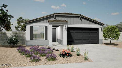 18073 W Calle Lejos Road, Surprise, AZ, 85387 | Card Image