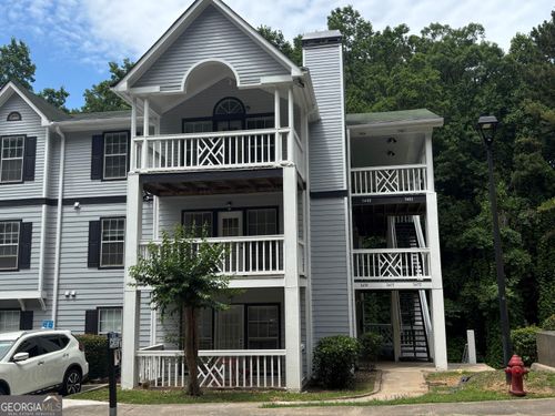 3480 Shepherds Path, Decatur, GA, 30034-5041 | Card Image