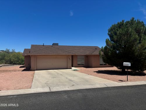 1331 Deborah Dr, Clarkdale, AZ, 86324-3230 | Card Image