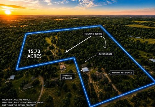 10848 County Road 311, Rockdale, TX, 76567-3575 | Card Image