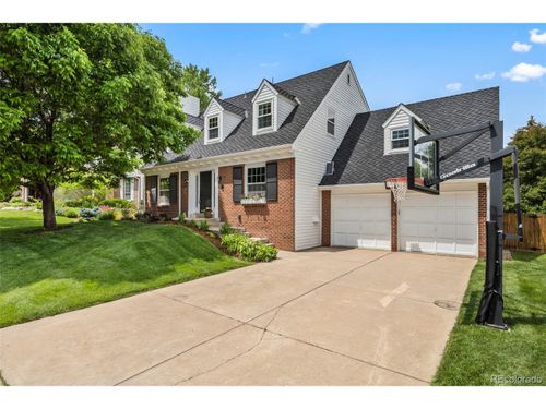6839 S Niagara Ct, Centennial, CO, 80112-1012 | Card Image