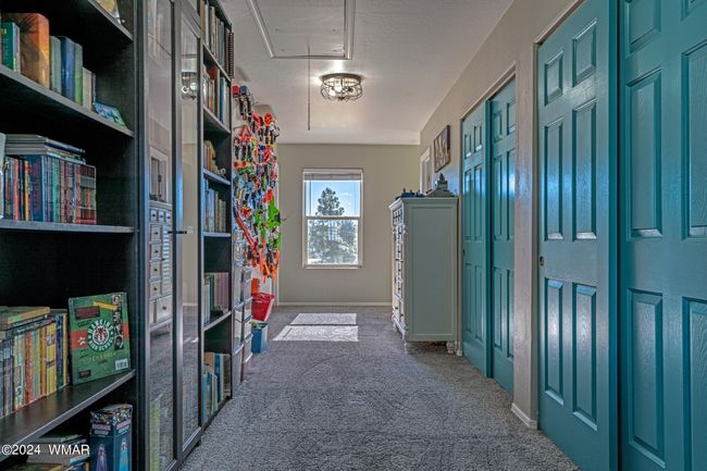 2nd Level Hallway | Image 14