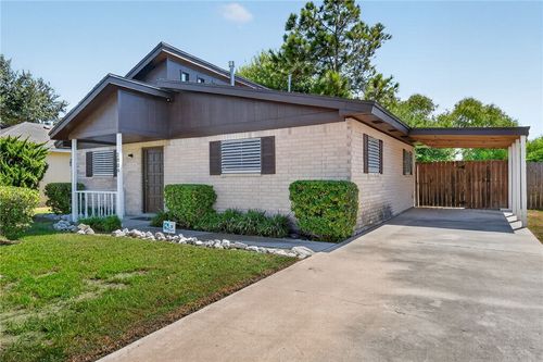 2009 Sunnycrest St, Corpus Christi, TX, 78418-5347 | Card Image