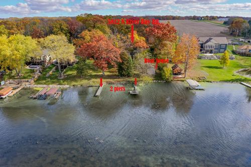 5812 N River Bay Road, Waterford, WI, 53185 | Card Image