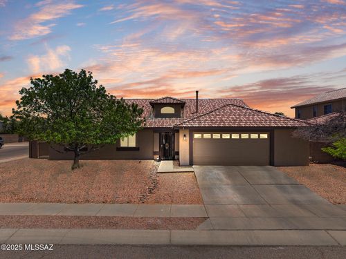 10636 E Malta St, Tucson, AZ, 85747-5979 | Card Image