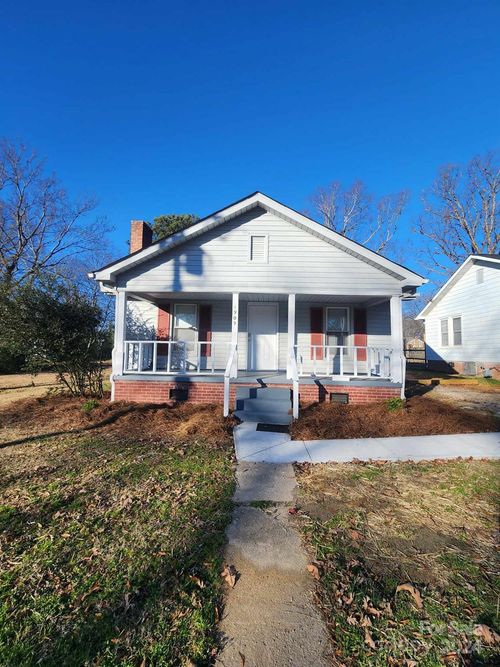 1909 Glenwood Street, Kannapolis, NC, 28083 | Card Image