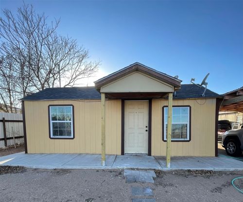 804 S Lincoln Ave, Odessa, TX, 79761-6331 | Card Image