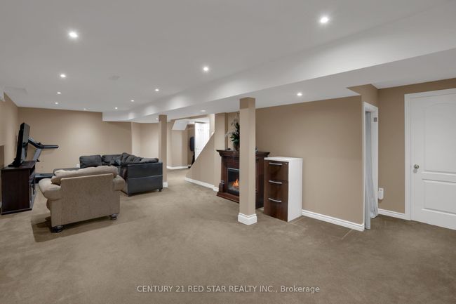 15247 Argyll Rd, House other with 4 bedrooms, 4 bathrooms and 2 parking in Georgetown ON | Image 31