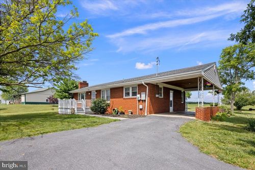 6061 Oak Shade Road, ROCKINGHAM, VA, 22801 | Card Image